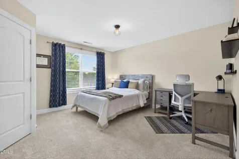 2018 Hawkins Street Durham NC 27703