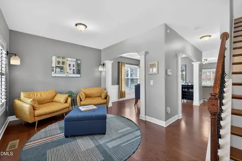 2018 Hawkins Street Durham NC 27703