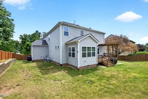 2018 Hawkins Street Durham NC 27703