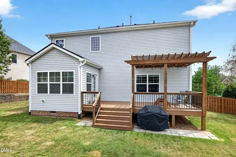 2018 Hawkins Street Durham NC 27703