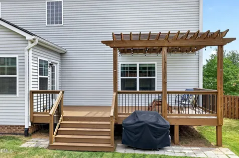 2018 Hawkins Street Durham NC 27703