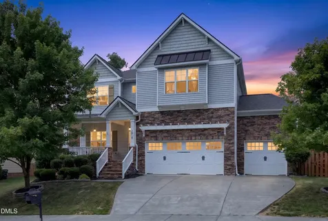 2018 Hawkins Street Durham NC 27703