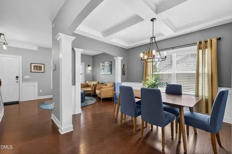 2018 Hawkins Street Durham NC 27703