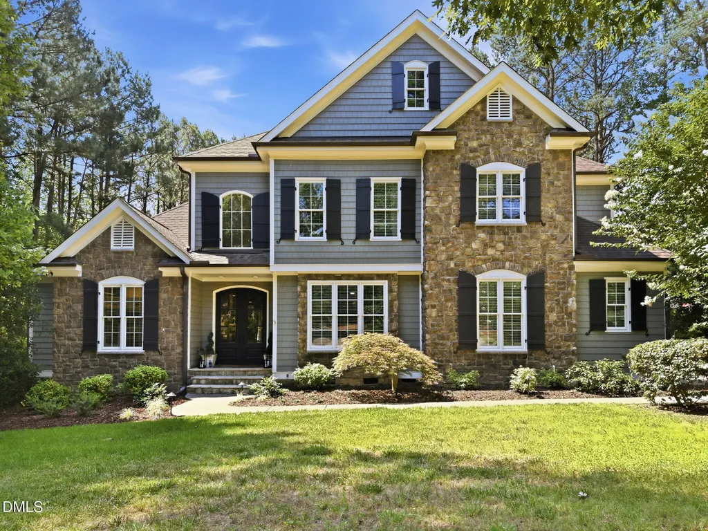 2809 Calliness Way Wake Forest NC 27587