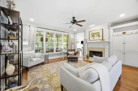 2809 Calliness Way Wake Forest NC 27587