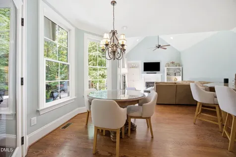 2809 Calliness Way Wake Forest NC 27587
