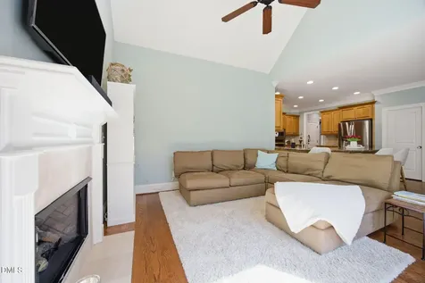 2809 Calliness Way Wake Forest NC 27587