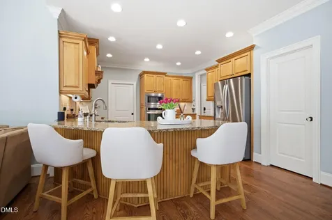 2809 Calliness Way Wake Forest NC 27587