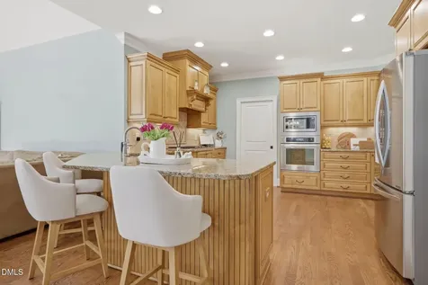 2809 Calliness Way Wake Forest NC 27587