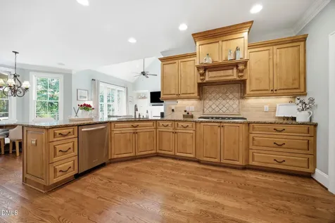 2809 Calliness Way Wake Forest NC 27587