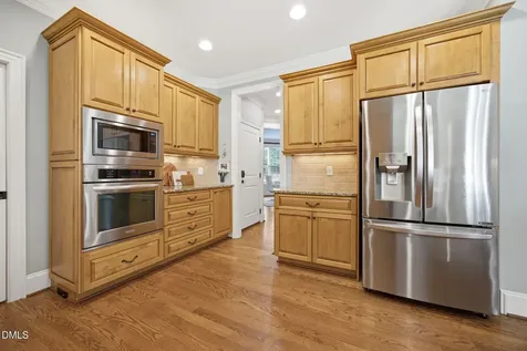 2809 Calliness Way Wake Forest NC 27587