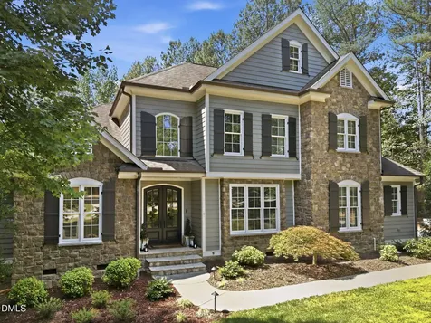 2809 Calliness Way Wake Forest NC 27587