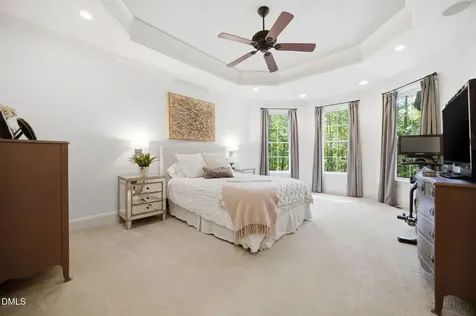 2809 Calliness Way Wake Forest NC 27587