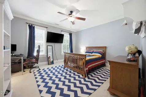 2809 Calliness Way Wake Forest NC 27587