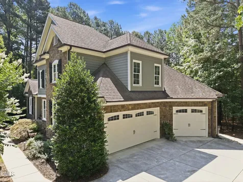 2809 Calliness Way Wake Forest NC 27587