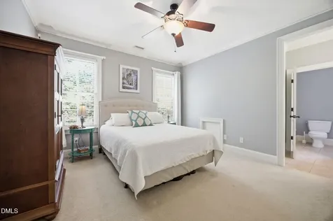 2809 Calliness Way Wake Forest NC 27587