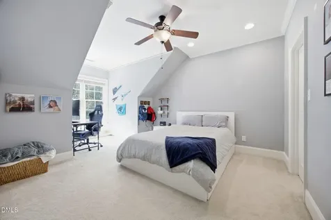 2809 Calliness Way Wake Forest NC 27587