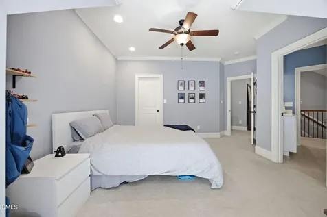 2809 Calliness Way Wake Forest NC 27587