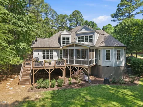 2809 Calliness Way Wake Forest NC 27587