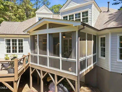 2809 Calliness Way Wake Forest NC 27587