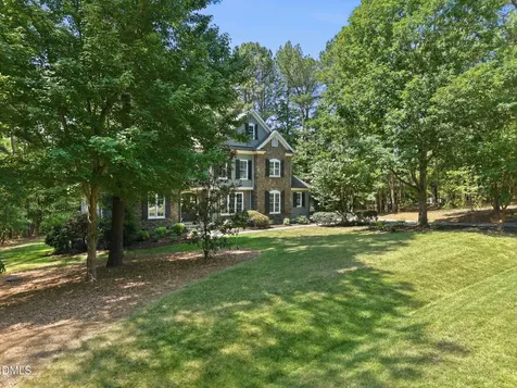 2809 Calliness Way Wake Forest NC 27587
