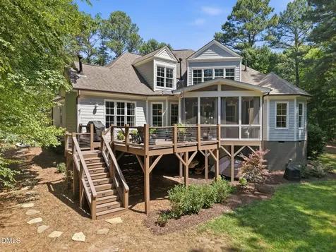 2809 Calliness Way Wake Forest NC 27587