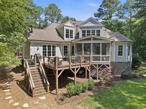 2809 Calliness Way Wake Forest NC 27587