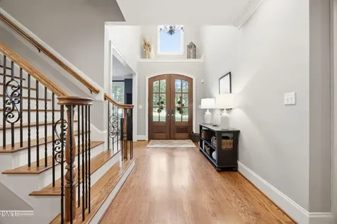 2809 Calliness Way Wake Forest NC 27587