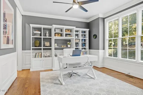 2809 Calliness Way Wake Forest NC 27587