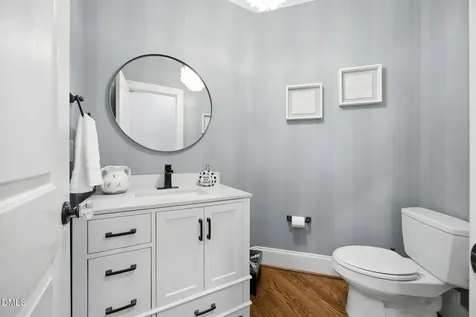 2809 Calliness Way Wake Forest NC 27587