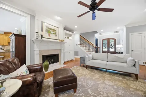 2809 Calliness Way Wake Forest NC 27587