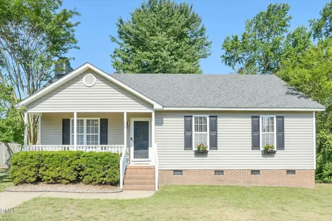 106 Brandon Drive Clayton NC 27520