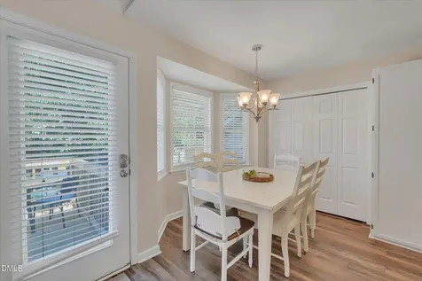 106 Brandon Drive Clayton NC 27520