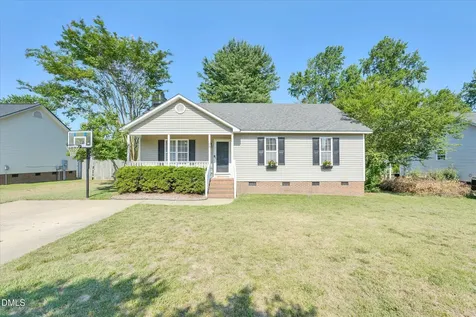 106 Brandon Drive Clayton NC 27520
