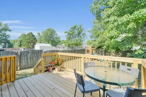 106 Brandon Drive Clayton NC 27520