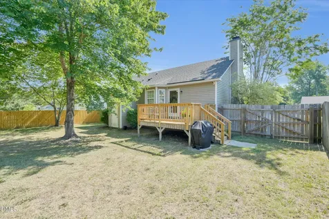 106 Brandon Drive Clayton NC 27520
