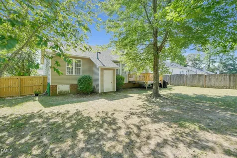 106 Brandon Drive Clayton NC 27520