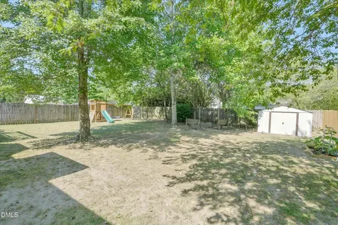 106 Brandon Drive Clayton NC 27520