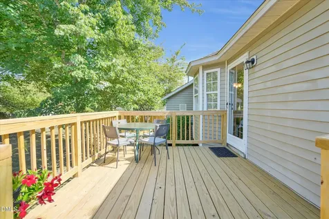 106 Brandon Drive Clayton NC 27520