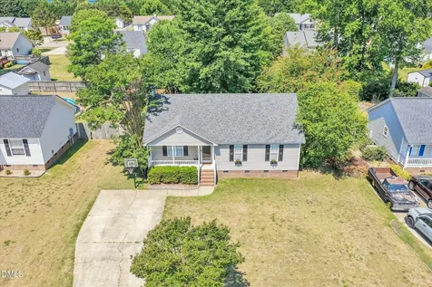 106 Brandon Drive Clayton NC 27520