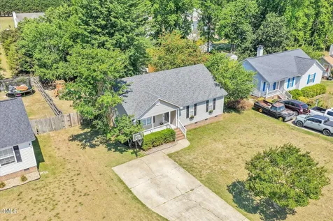 106 Brandon Drive Clayton NC 27520