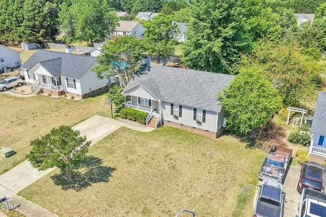 106 Brandon Drive Clayton NC 27520