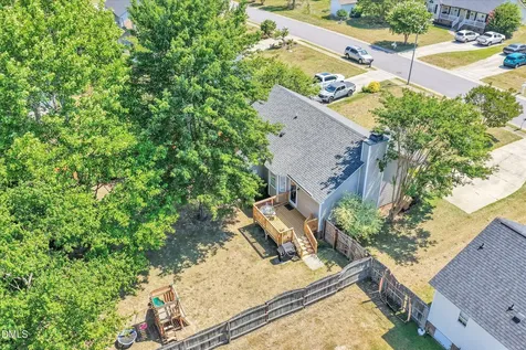 106 Brandon Drive Clayton NC 27520