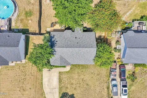 106 Brandon Drive Clayton NC 27520