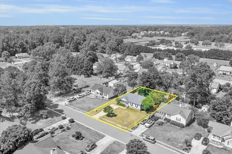 106 Brandon Drive Clayton NC 27520