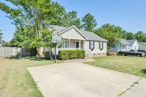 106 Brandon Drive Clayton NC 27520