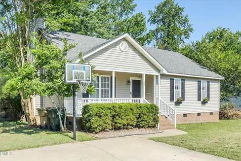106 Brandon Drive Clayton NC 27520