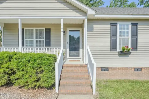 106 Brandon Drive Clayton NC 27520