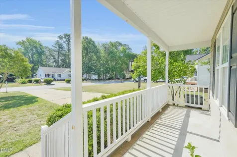 106 Brandon Drive Clayton NC 27520