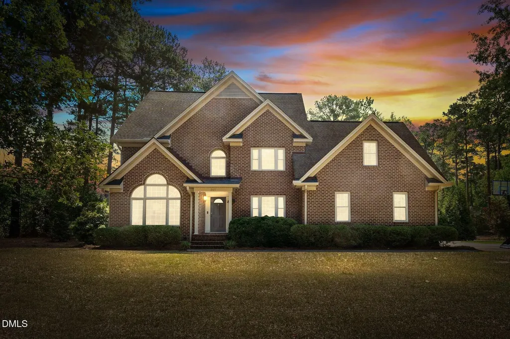 205 Pescud Street Tarboro NC 27886